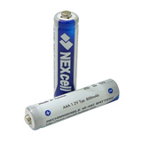 Low Self-Discharge Ni-MH  Rechargeable Battery