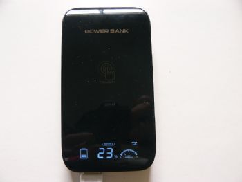 Thermos power bank 6000mAh